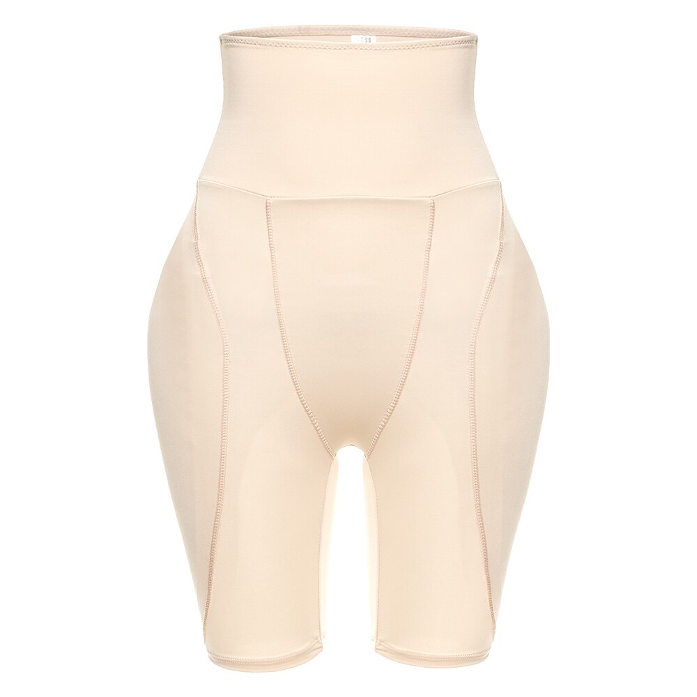 Sponge Pad Hip Enhancer Padded Pants Butt Lifter Shapewear High Waist  Trainer Control Compression Slimming Warm Legging Women - AliExpress