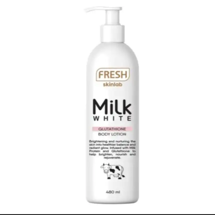 fresh skinlab milk lotion
