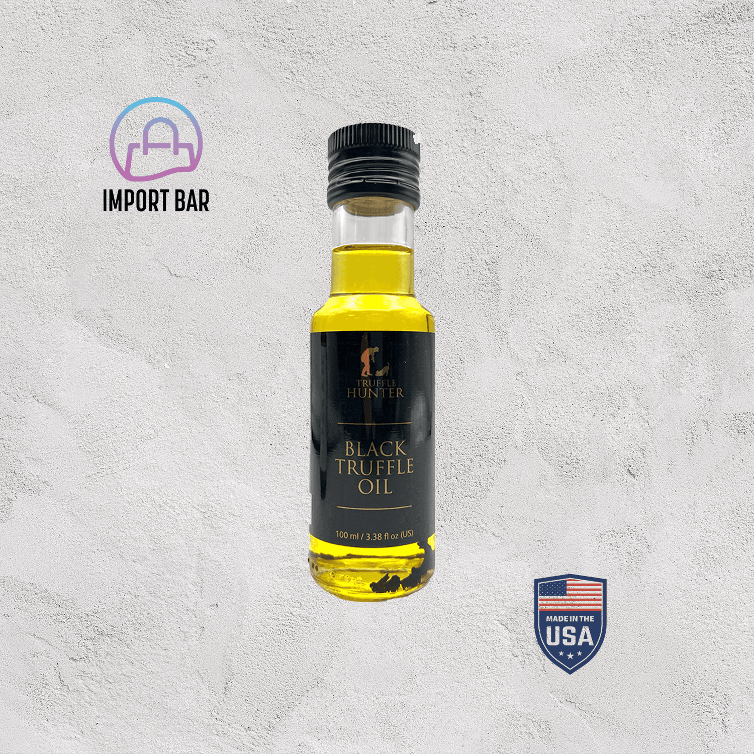 Truffle Hunter Black Truffle Oil | Lazada PH