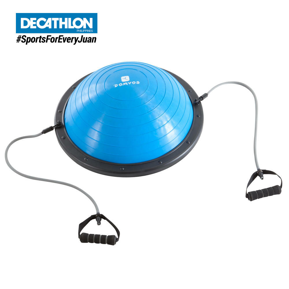 Decathlon Nyamba 900 Reversible Balance Station 