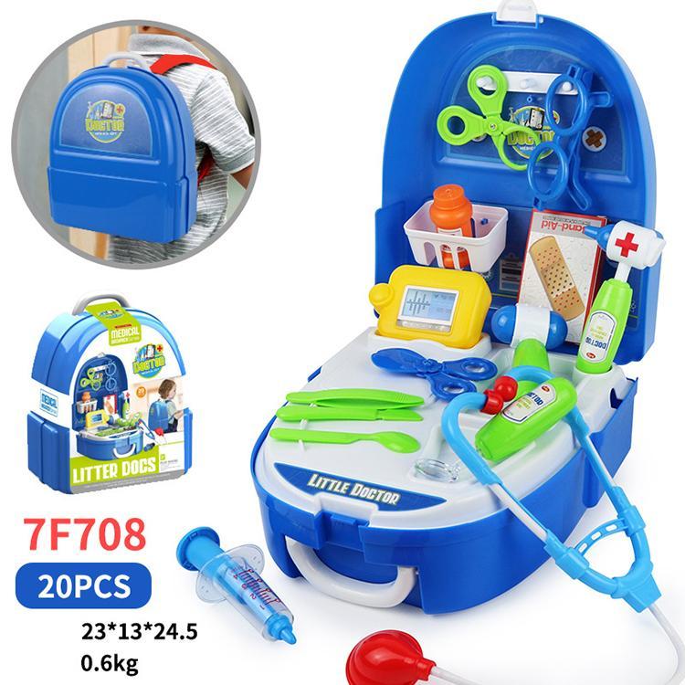 Doctor Toys for Kids Medical Toys for Children Hospital toy for Kids