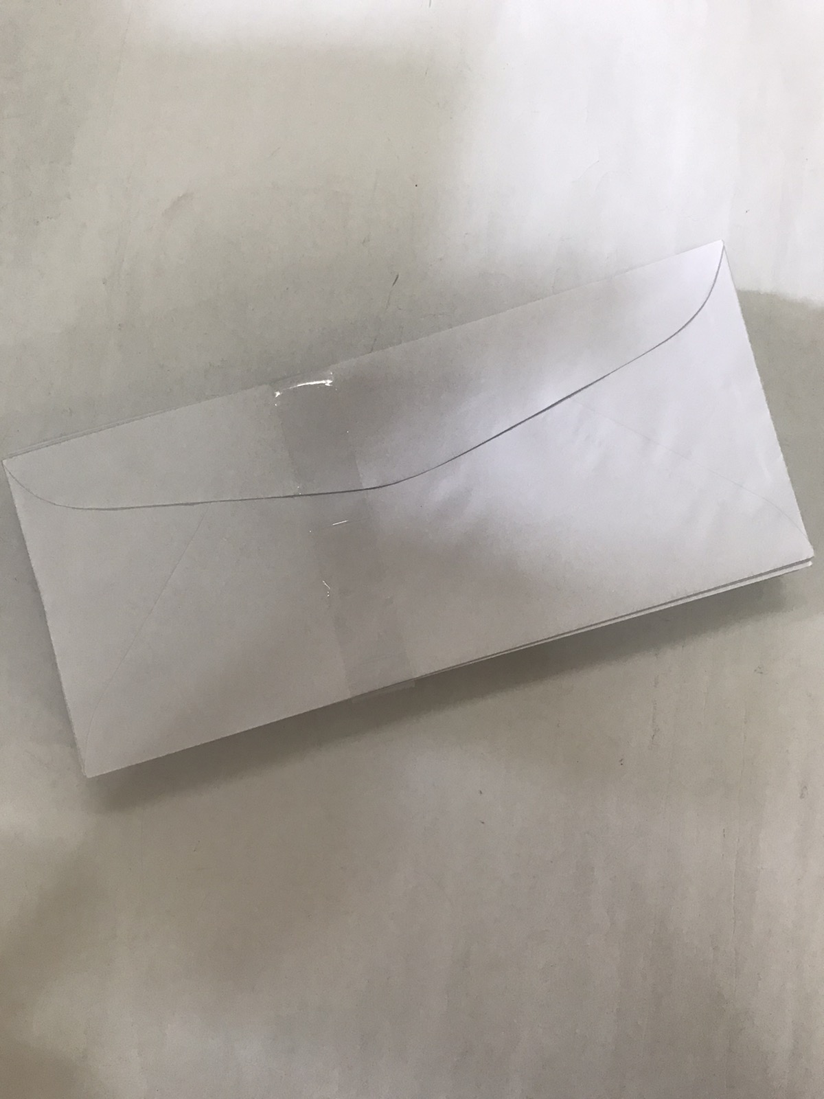 OfficeMax White Mailing Envelope 10xx (50's) Lazada PH