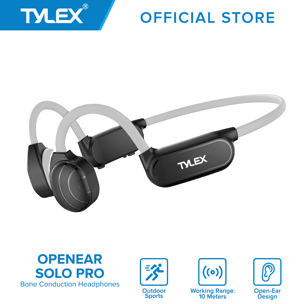 TYLEX OPENEAR Solo Pro AS10 Bone 