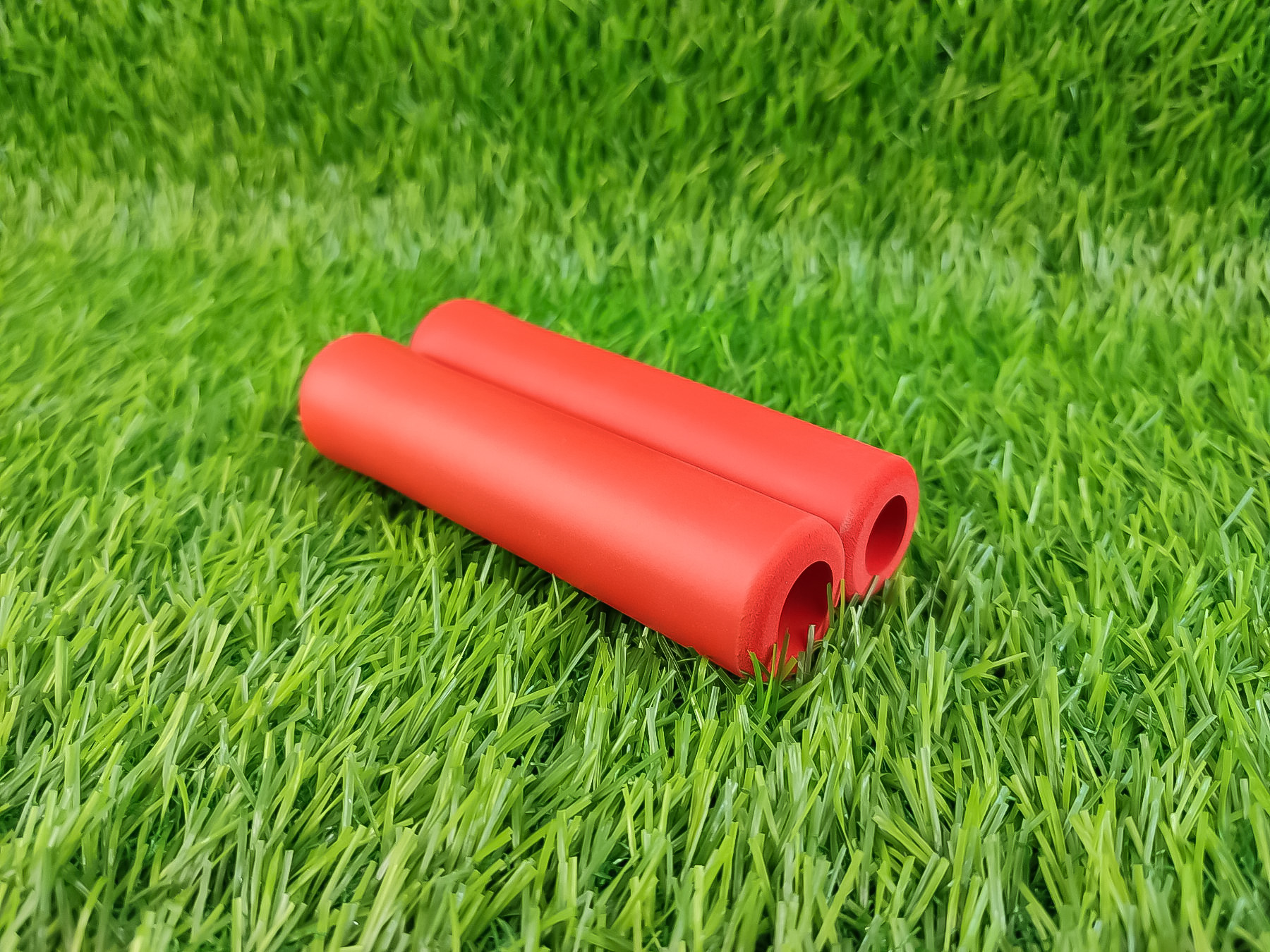 JARVIS Ragusa MTB Silicon Handlebar Grip Comfortable Anti Shock