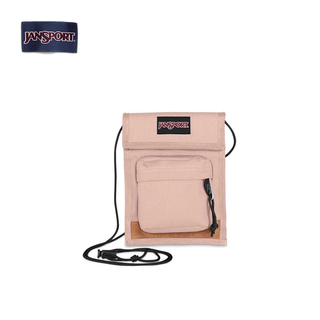 JANSPORT 0.7L ESSENTIAL CARRYALL 