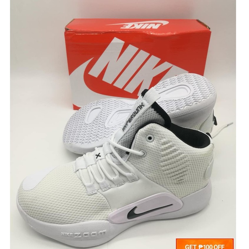 hyperdunk shoes 2019