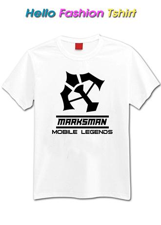 mobile legends shirt