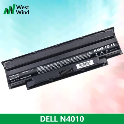 Laptop Battery for Dell Inspiron N4110 N5010 N5030 N5040 N5050 N5110 N7010 N7110 TKV2V W7H3N YXVK2