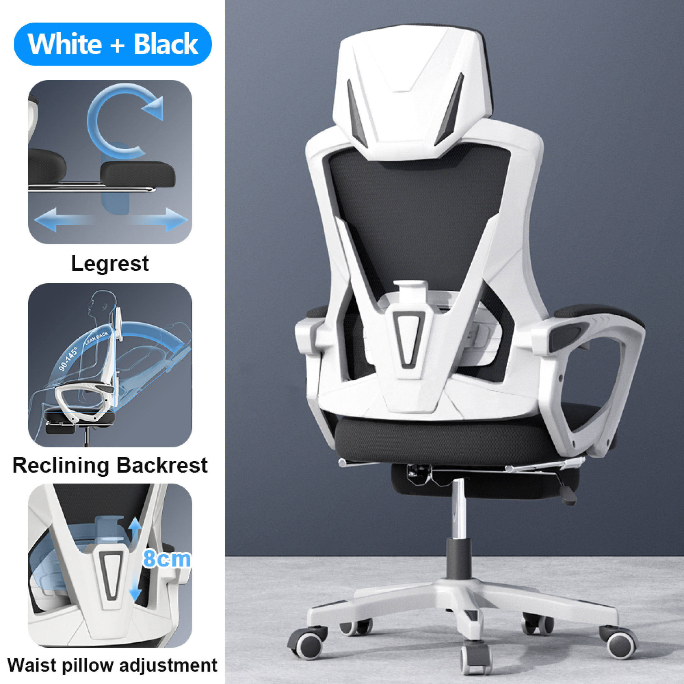 Gaming chair discount price philippines lazada