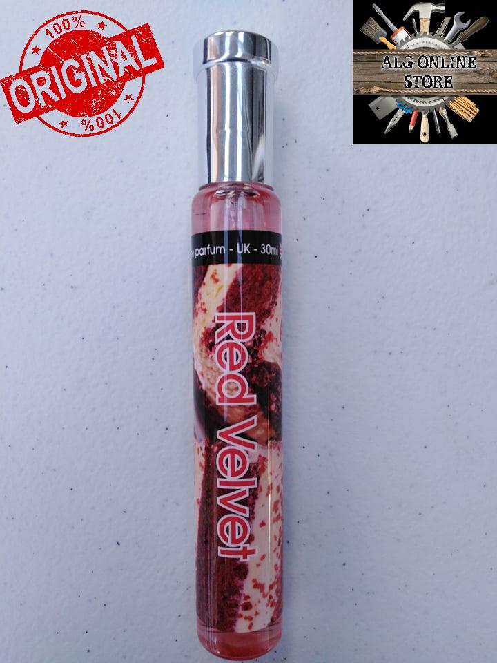 Perfume Dessert London Online Shopping 2025