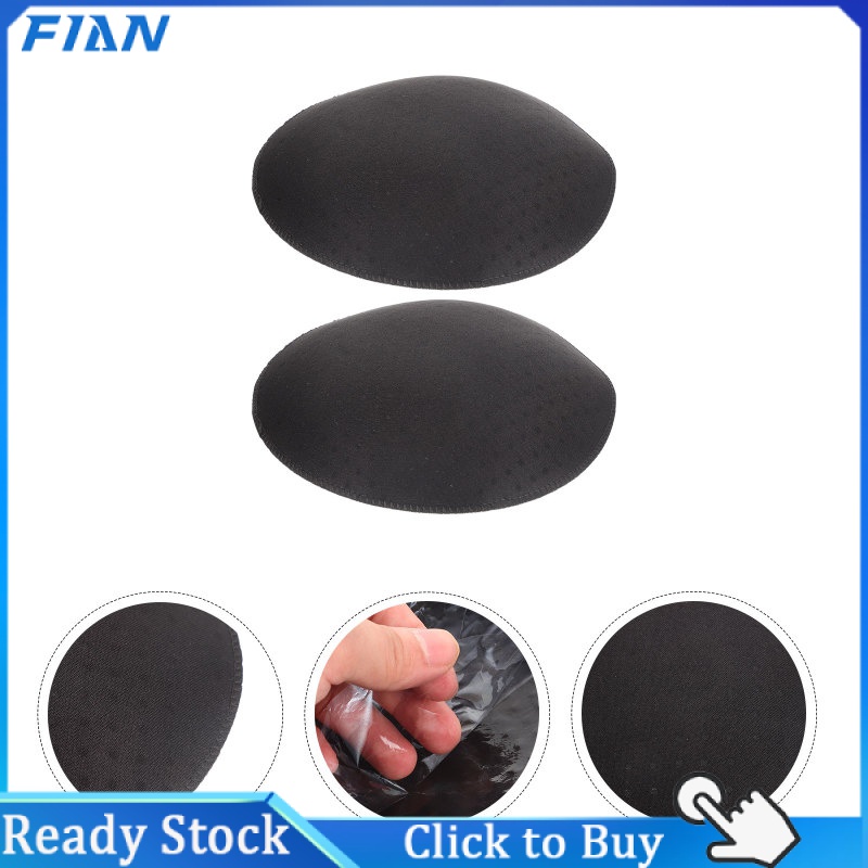Adhesive Butt Pads, Lightweight Foaming Silicone Booty Pads