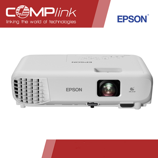 Epson Eb E Xga Lcd Projector Lazada Ph