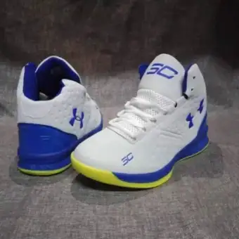 UNDERARMOUR CURRY BASKETBALL SHOES FOR 