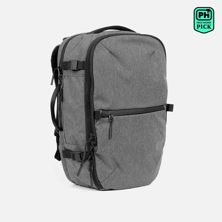 AER（エアー）Travel Pack2 small - バッグパック/リュック