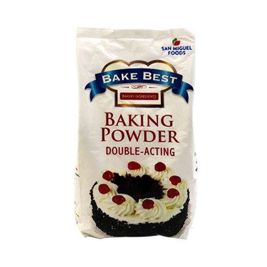 All About Baking Bake Best Baking Powder 1kg. Lazada PH