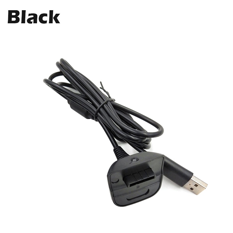 ♨【PH Local】 USB Charging Cable Wireless Controller Gamepad Joystick