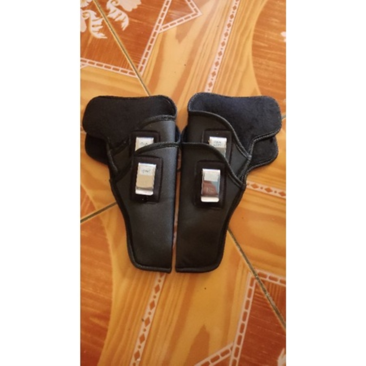 Inside Holster for 9MM 45C CANIC OLD TAURUS GLOCK TAURUS TS9 | Lazada PH