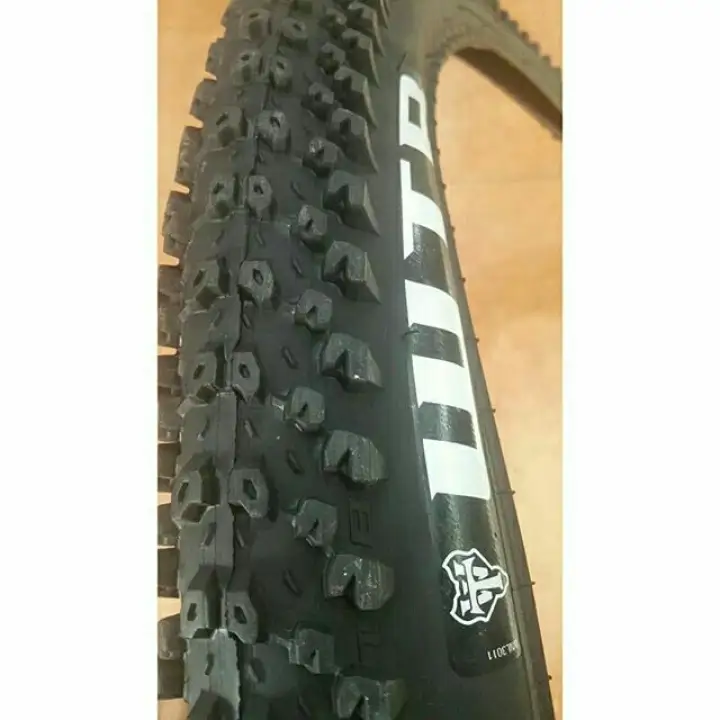 20 x 2.10 bike tire