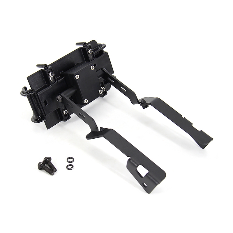 Motorcycle Front Phone Stand Holder GPS Navigation Plate Bracket for HONDA CRF1100L Africa Twin CRF 1100 L 2020
