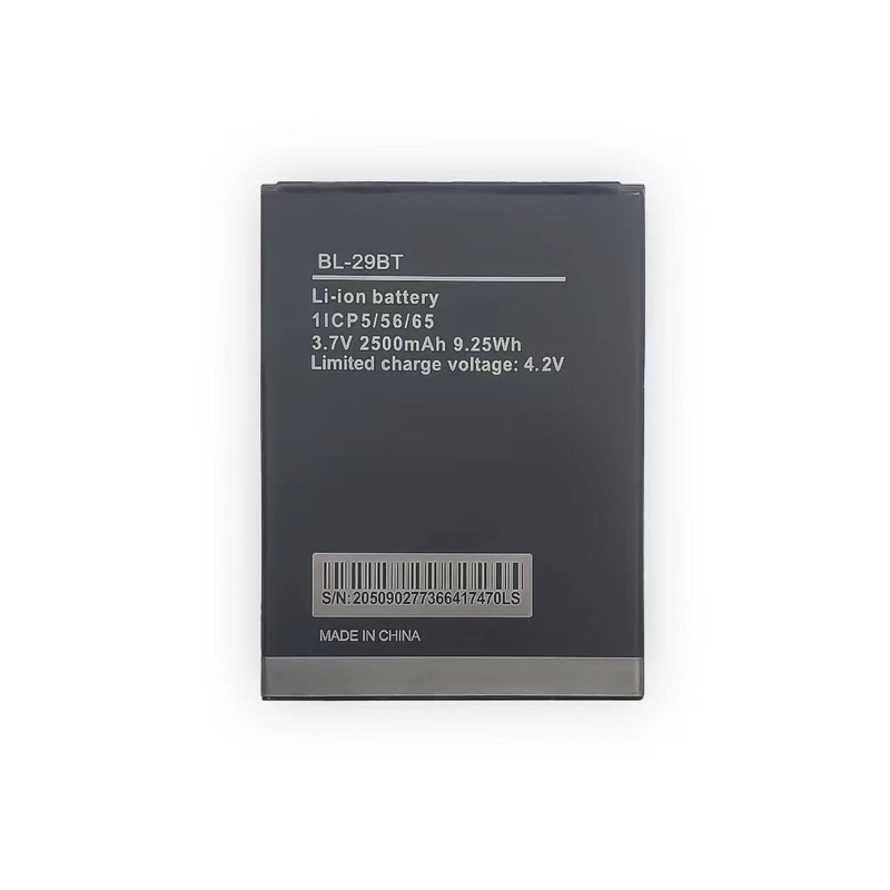 genuine battery for spark go spark 4 air kc1 kc1j