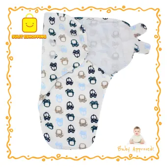 cloth swaddle for baby