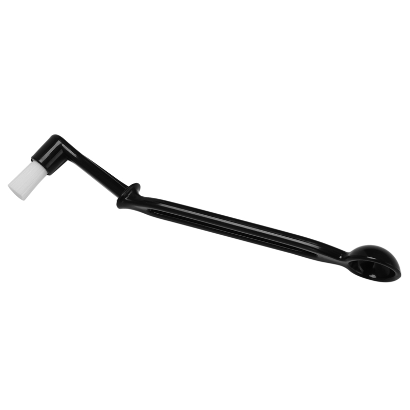 5 Pcs Coffee Machine Cleaning Set Coffee Grinder Brush Coffee Machine Group Head Cleaning Brush