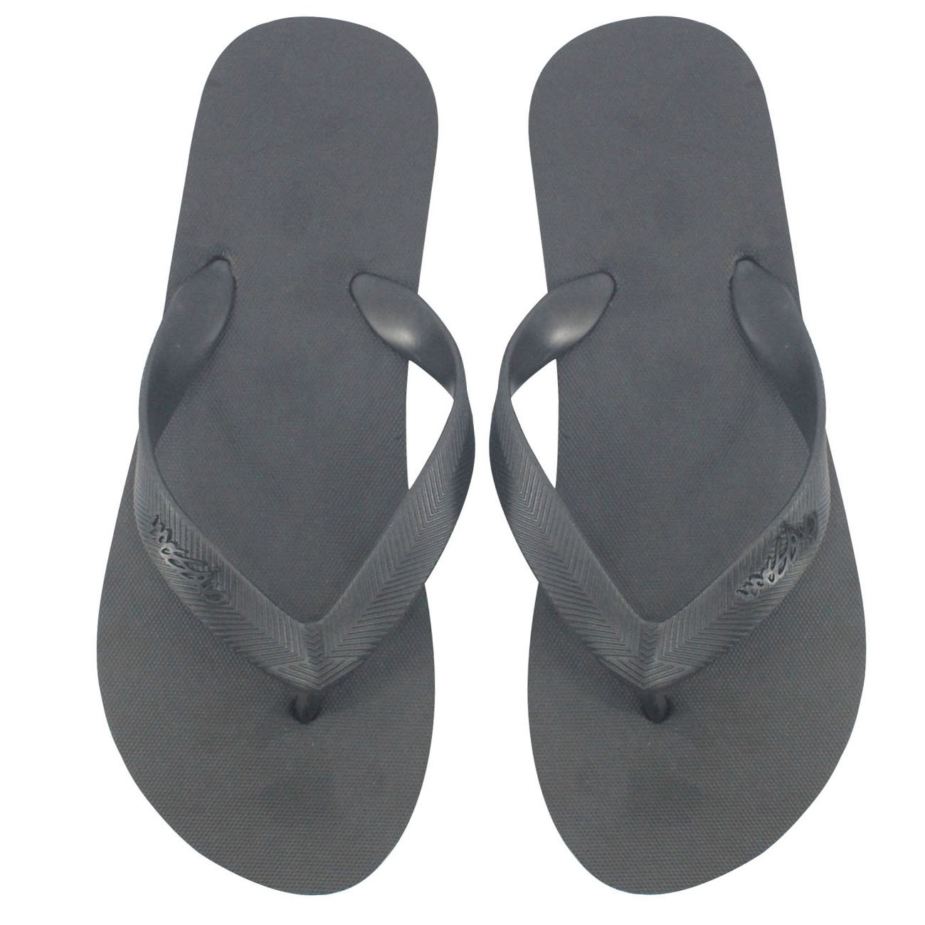 Mossimo Sole Flip-Flops Slippers For Men's | Lazada PH