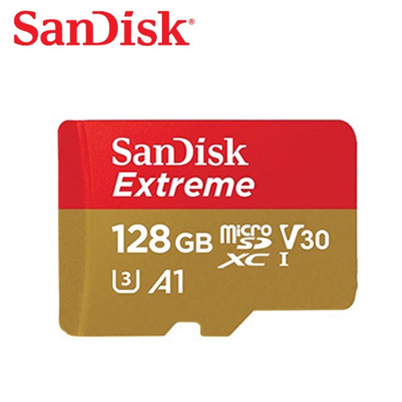 Sandisk Official Store Ph Memory Card 32gb Sd Card 128gb Original for ...