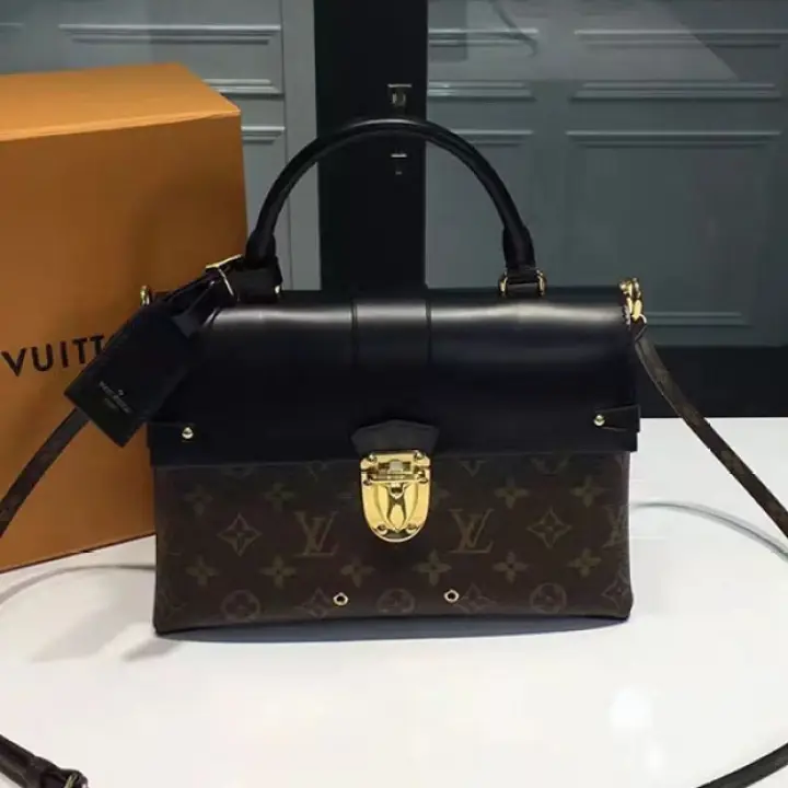 lv flap bag