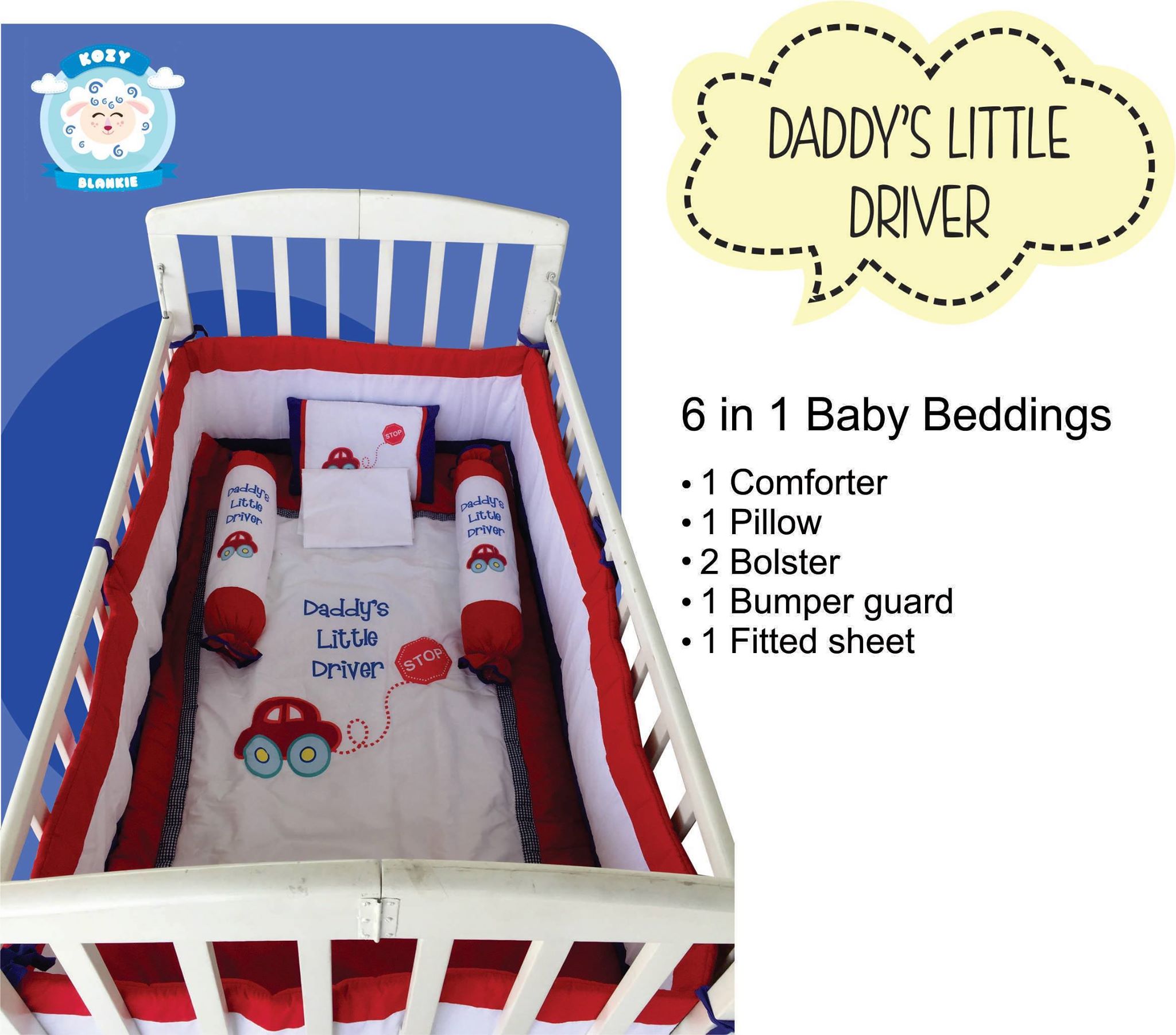 measurements of a baby crib mattress