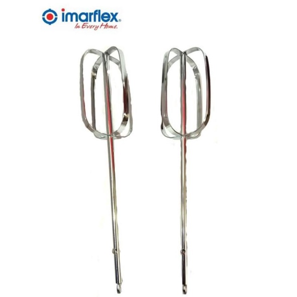 Beater (Only) for Imarflex Hand Mixer IMX250 Lazada PH