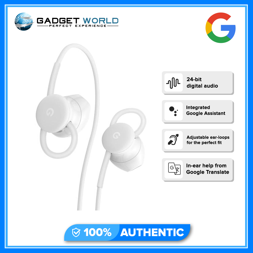 Wired Headset Google Pixel Usb C Earphones Headset Google Pixel
