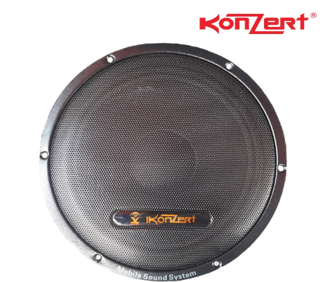 3 inch 50 watt speaker