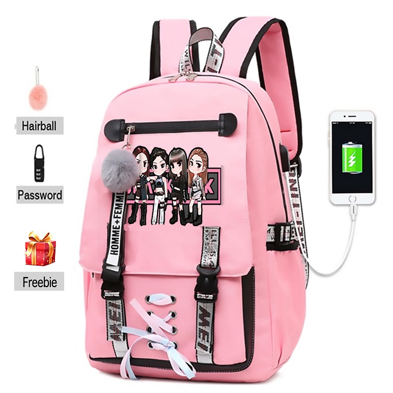 Big girl 2024 school bags