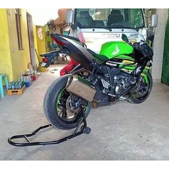 cbz xtreme 2009 modified