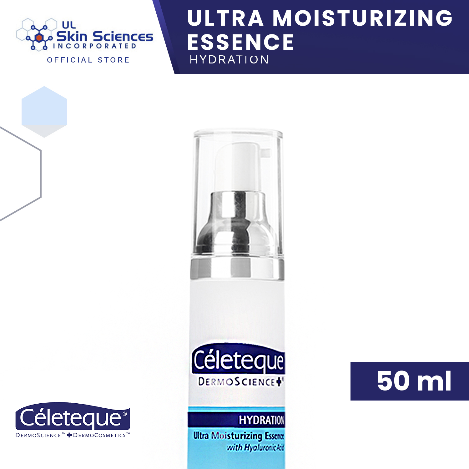 celeteque hydration essence