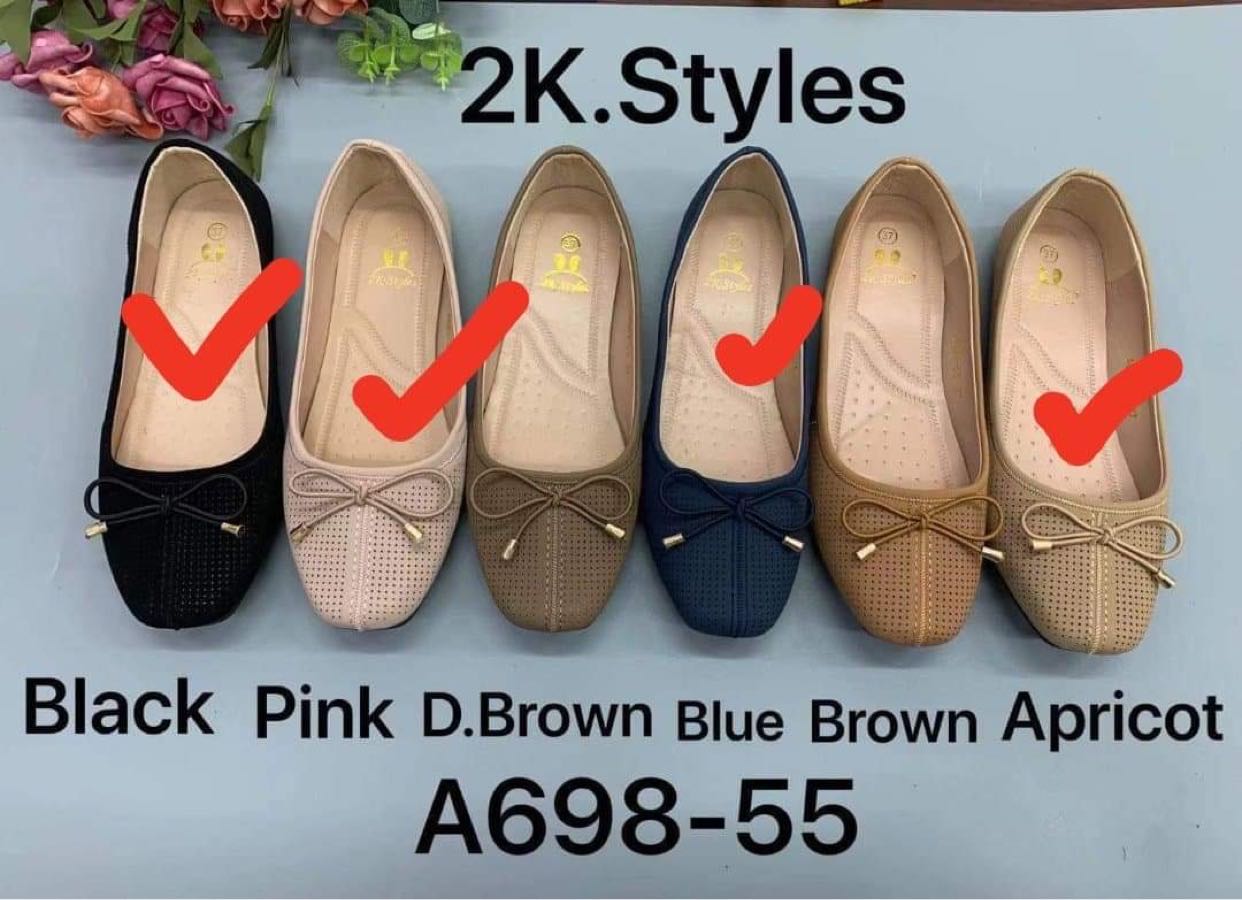 best doll shoes brand