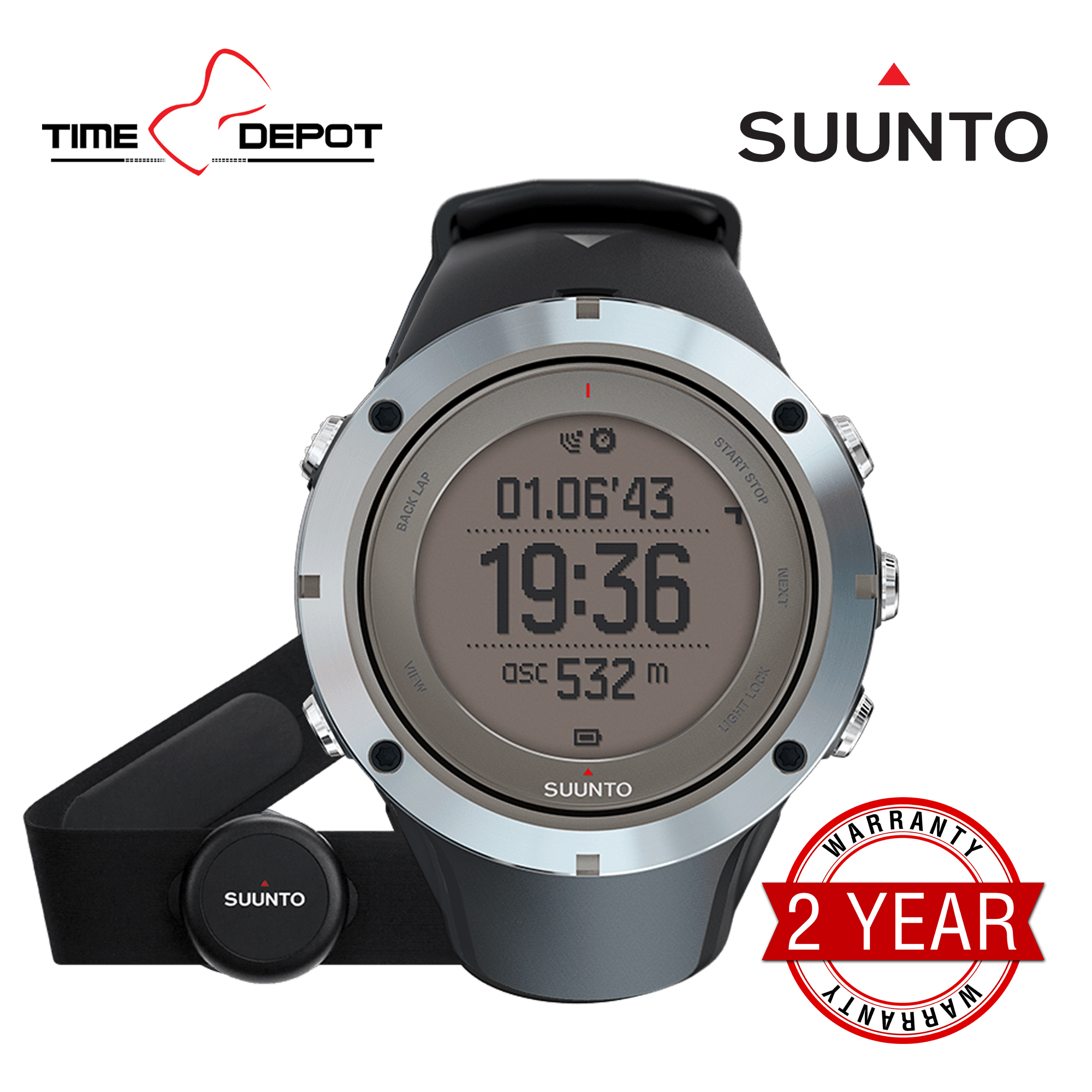 lazada suunto