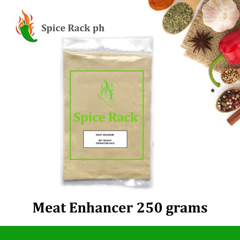 Meat Enhancer 250 grams Lazada PH