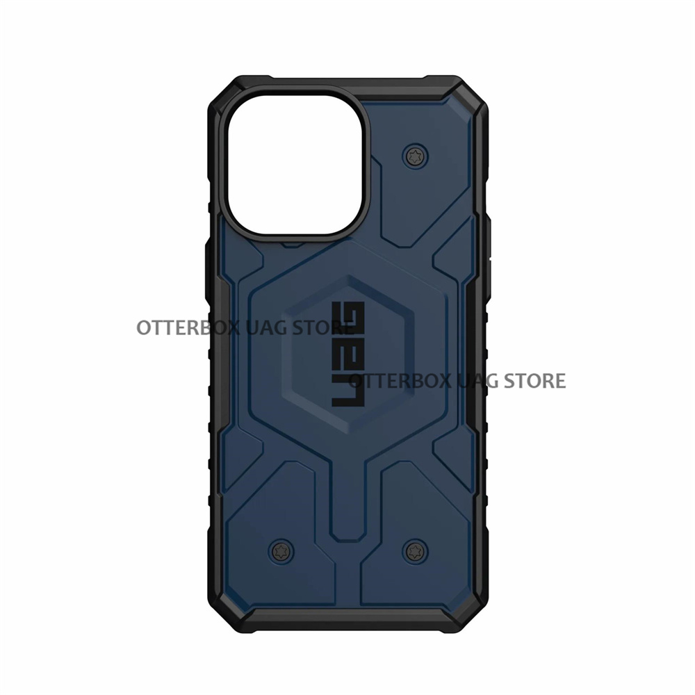 Ốp lưng UAG Pathfinder Cho iPhone 15 Pro Max / iPhone 15 Pro / iPhone 15 Plus / iPhone 15