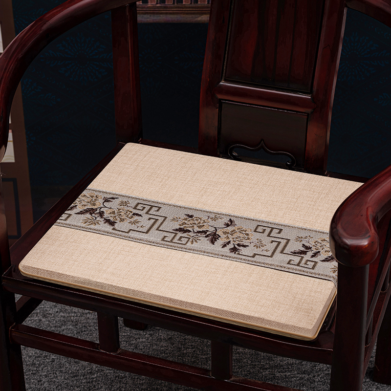 Custom Dining Room Chair Cushions