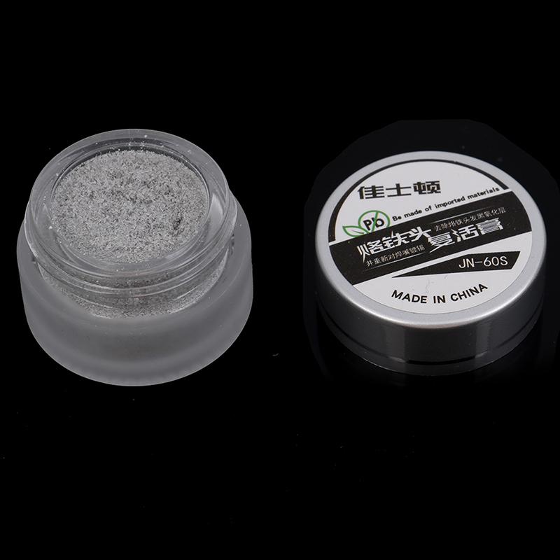 【FUN】 35g oxide electrical soldering iron tip refresher solder cream clean paste