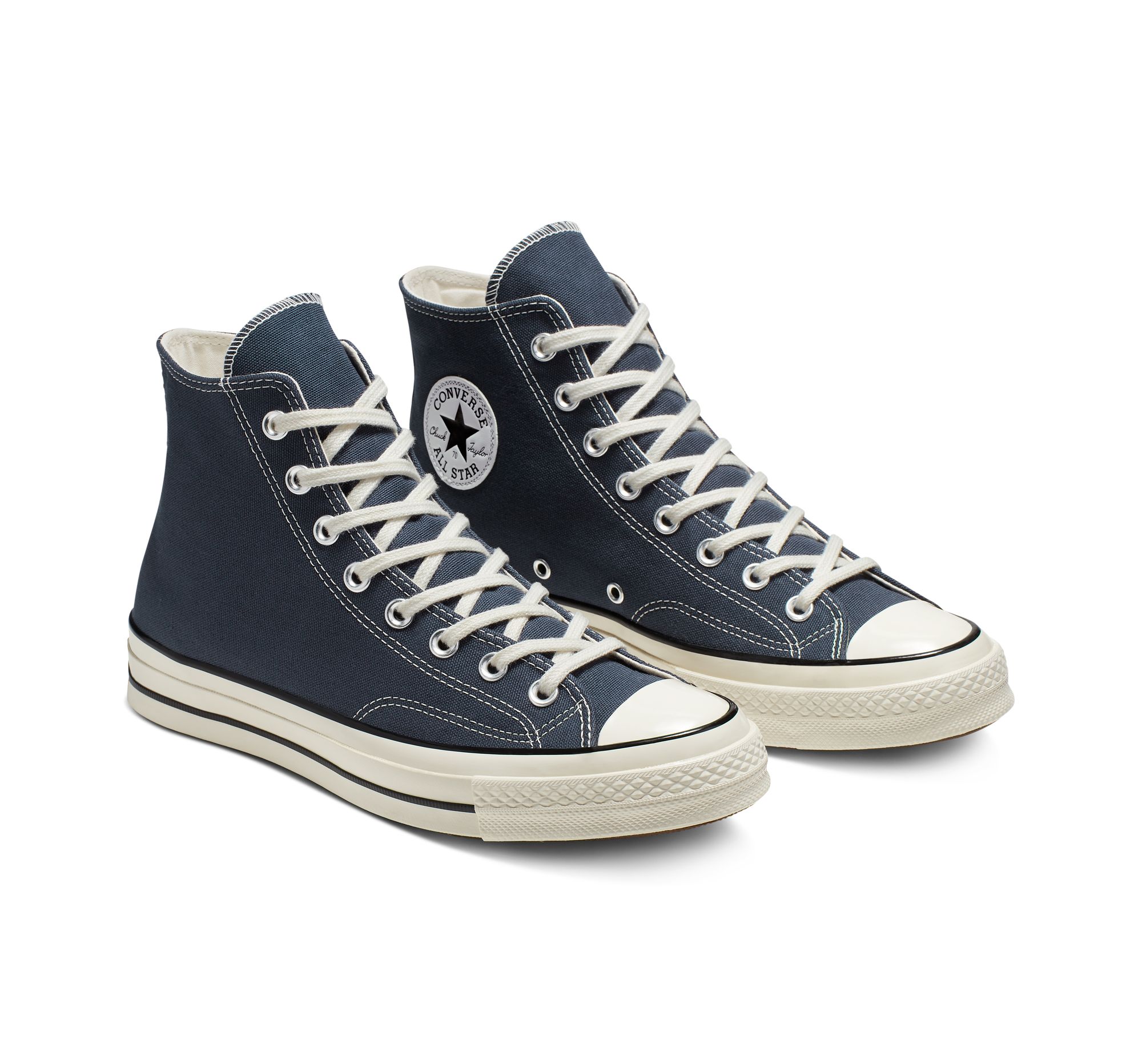 Converse Chuck 70 - Hi - Obsidian/Egret/Black - 164945C | Lazada PH