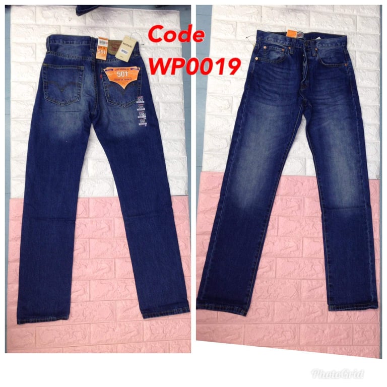 levis 501 button fly price