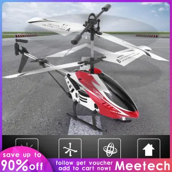 rc helicopter lazada