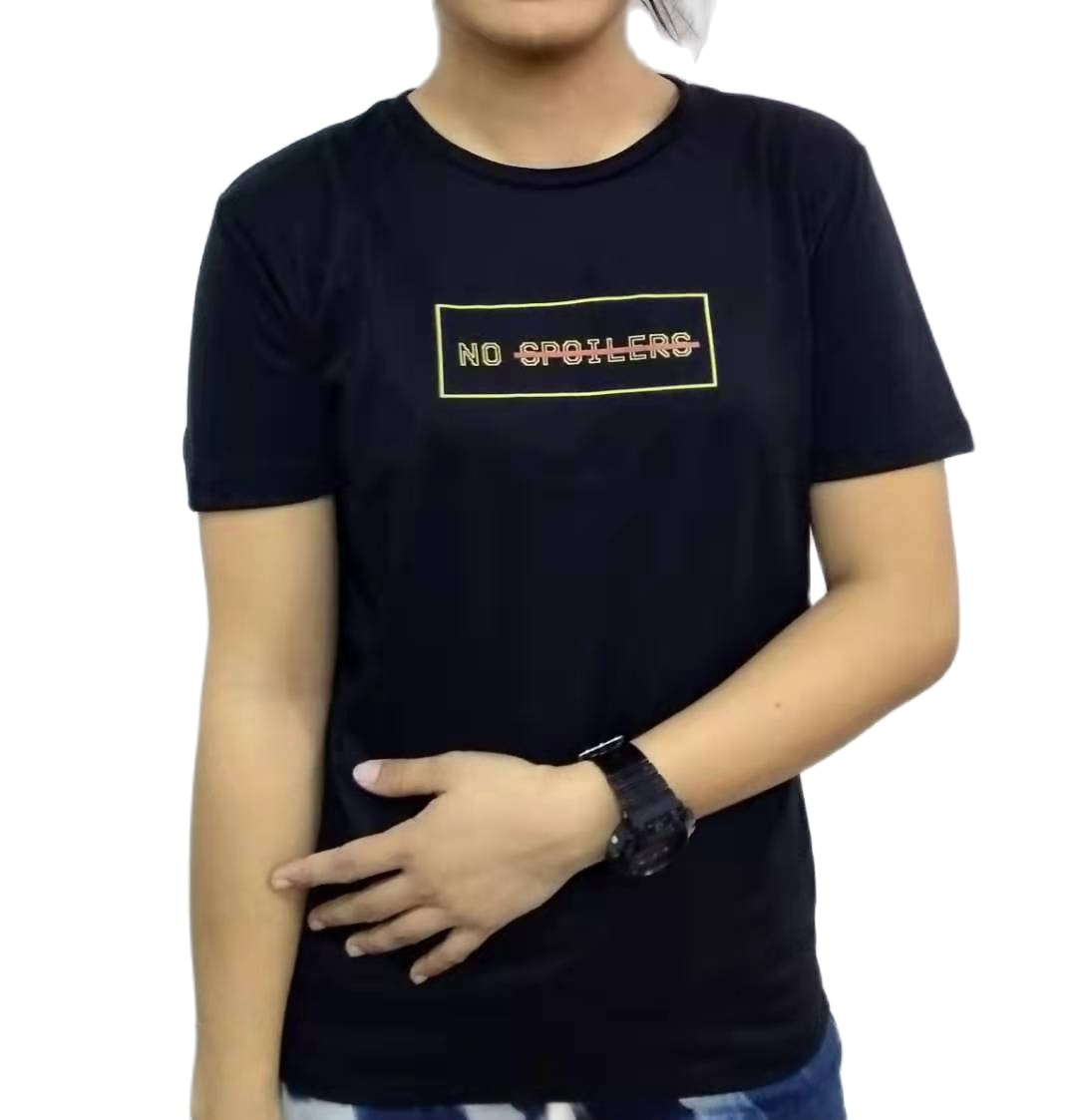 penshoppe t shirt for girls