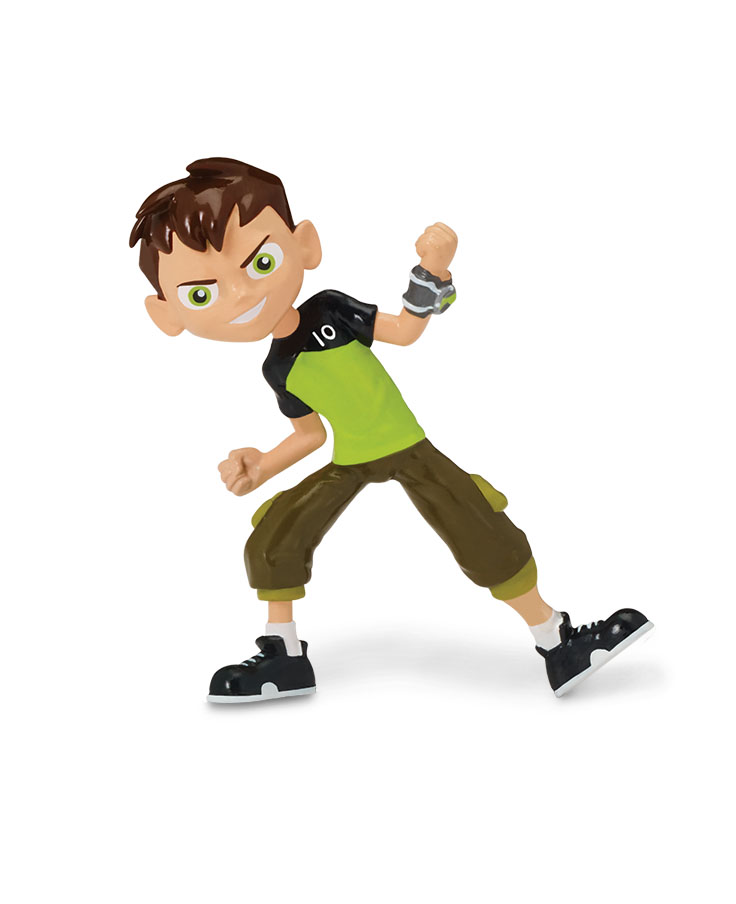 ben 10 figures for sale