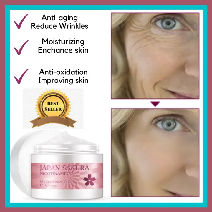 best firming face cream 2020