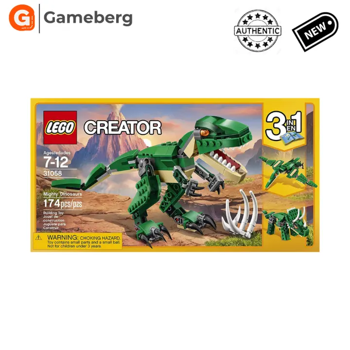 lego creator cheap