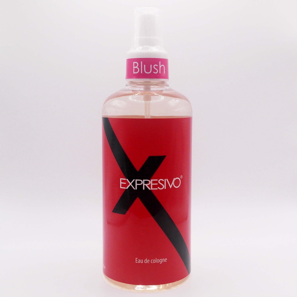 Expresivo Premium Oil Based Cologne 300ml Lazada PH